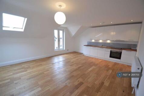 Kitchen Dining Area