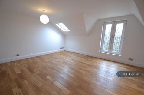 Lounge / Living Area