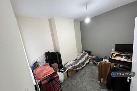 Second Double Bedroom