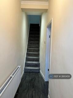Stairway