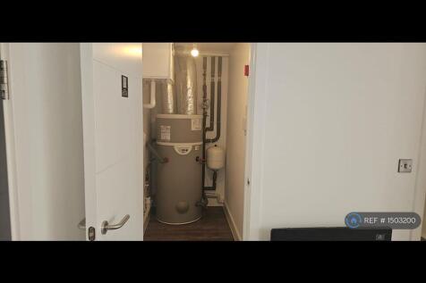 Water Heating System