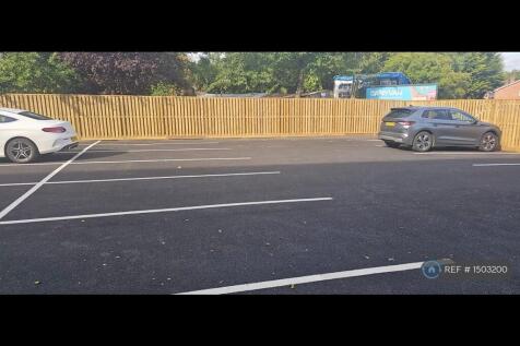 Parking Area