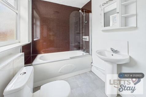 Toilet And Bathroom 