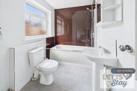 Toilet And Bathroom