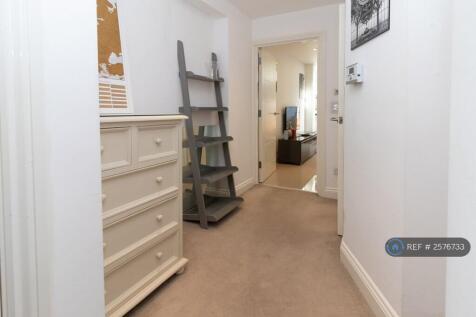 Large Hallway