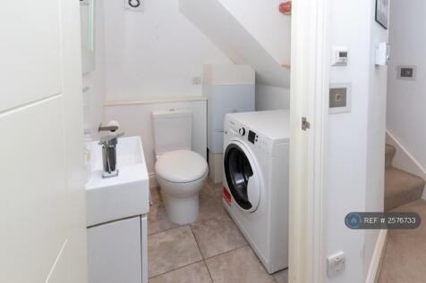 Downstairs Wc/Utility