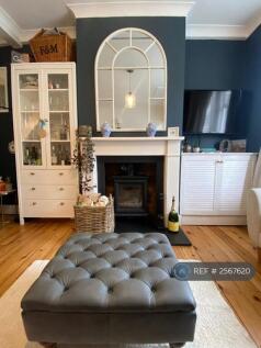 Wood Stove