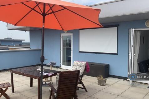 Master Terrace 