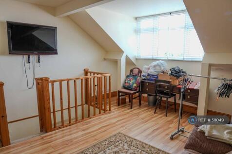 Spacious Loft Conversion