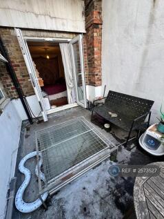 Roof Terrace