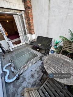 Roof Terrace