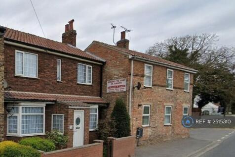 The Properties To The Other Side Of The Bede House