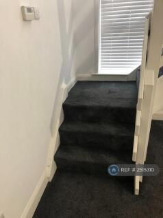 Sitting Room Stairs