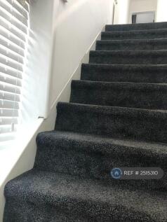 Sitting Room Stairs