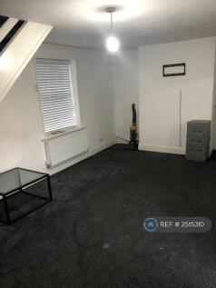 Sitting Room Towards The Kitchen
