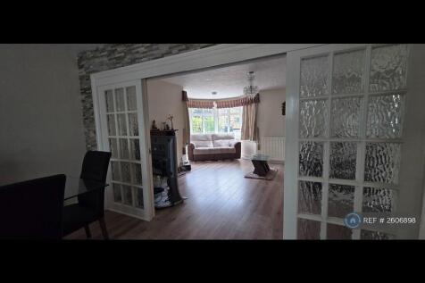 Lounge (Open Plan) - Side 2