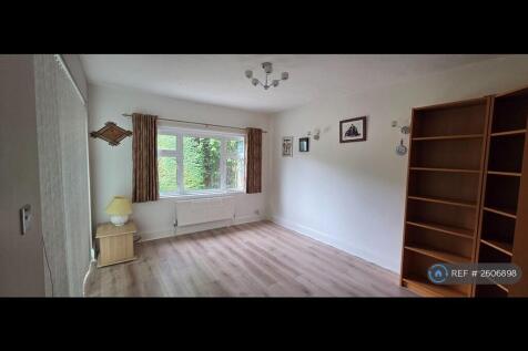 Ground Floor Bedroom