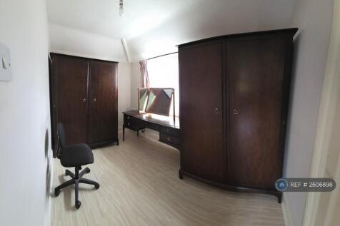 Dressing Room Attached To Master Room