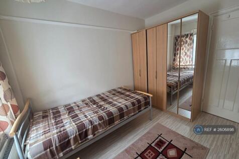 Bedroom 3 - First Floor