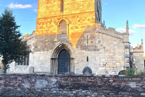 The Church View