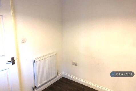 Kitchen, Space For Small Dining Table
