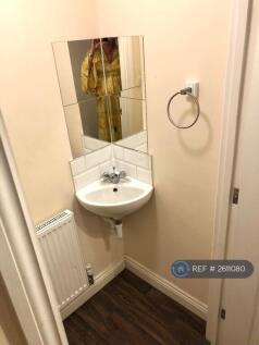 Down Stairs Toilet