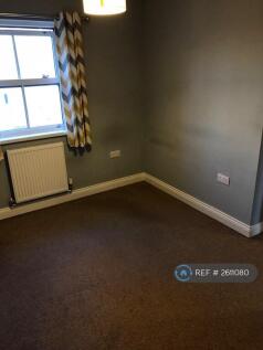 Front Double Bedroom 