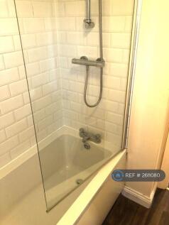 Upstairs Bathroom