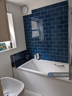 Downstairs Bathroom