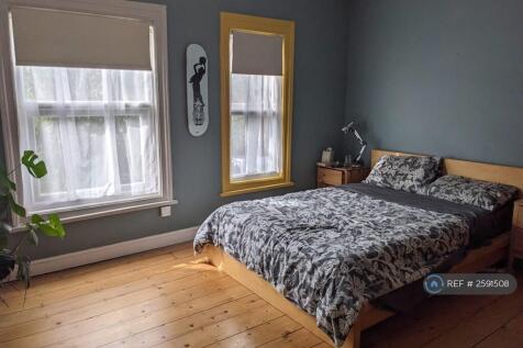 Front Bedroom