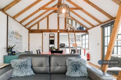 Main Living Area