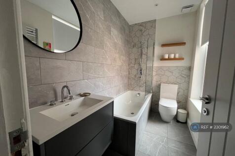 Bathroom 2