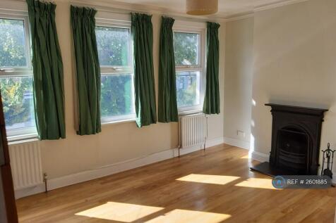 Main Bedroom Window/Fireplace