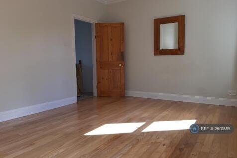 Main Bedroom Doorway