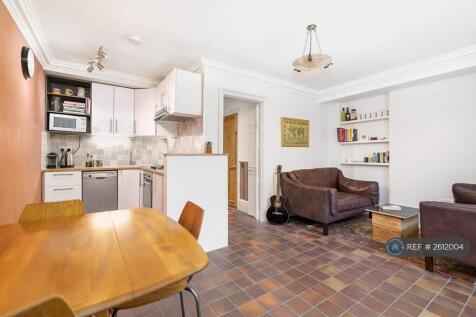 Kitchen/Reception