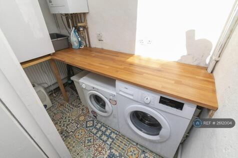 Utility/Storage Room