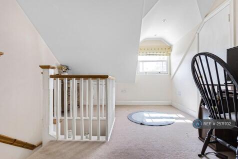 4th Bedroom/Office