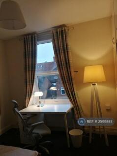 !St Floor Double Bedroom 
