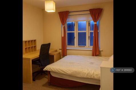 1st Bedroom