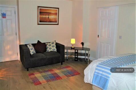 Ensuite Double In Cottage
