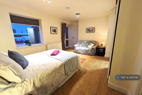 Ensuite Double In Cottage