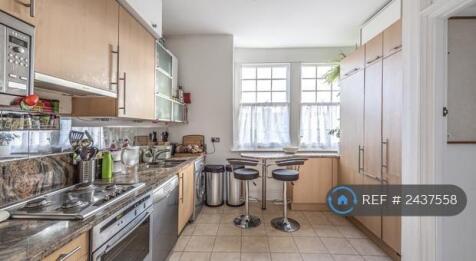 Eat-In Kitchen