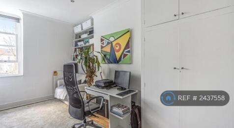 Bedroom 3 Modern Style