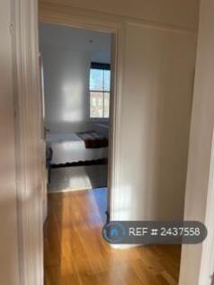Hallway View Of Bedroom 2