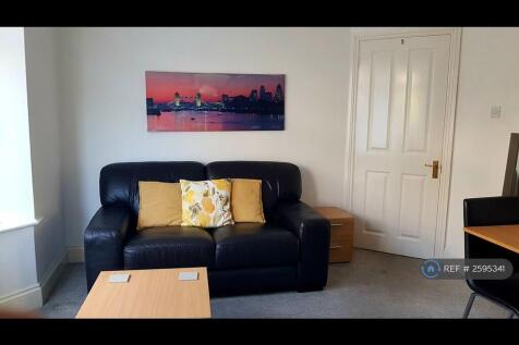 Separate Lounge