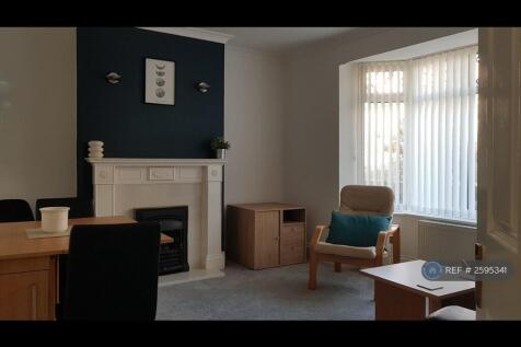Separate Lounge