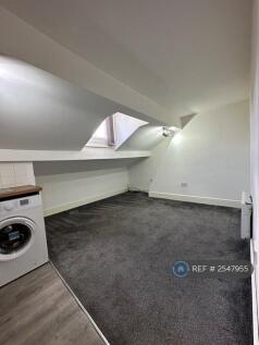Open Plan Lounge