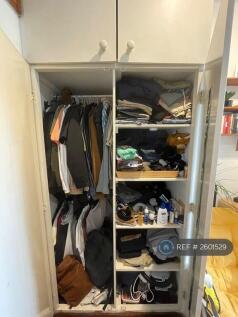 Wardrobes 