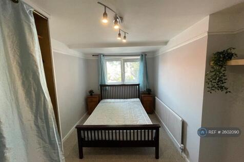 Master Bedroom 1