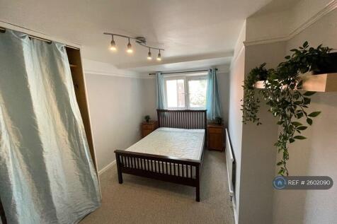 Master Bedroom 2